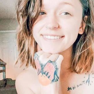 Meet your Posher, Tessa